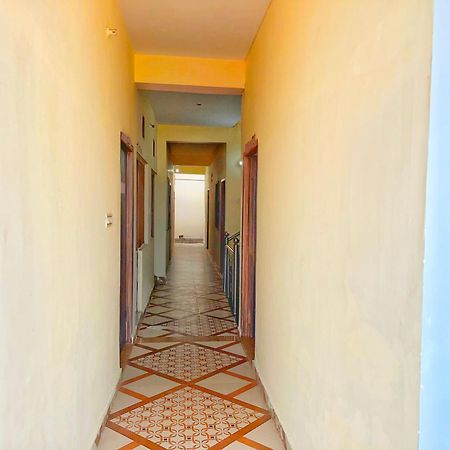 Balaji Homestay Mathura In Vrindavan Eksteriør billede